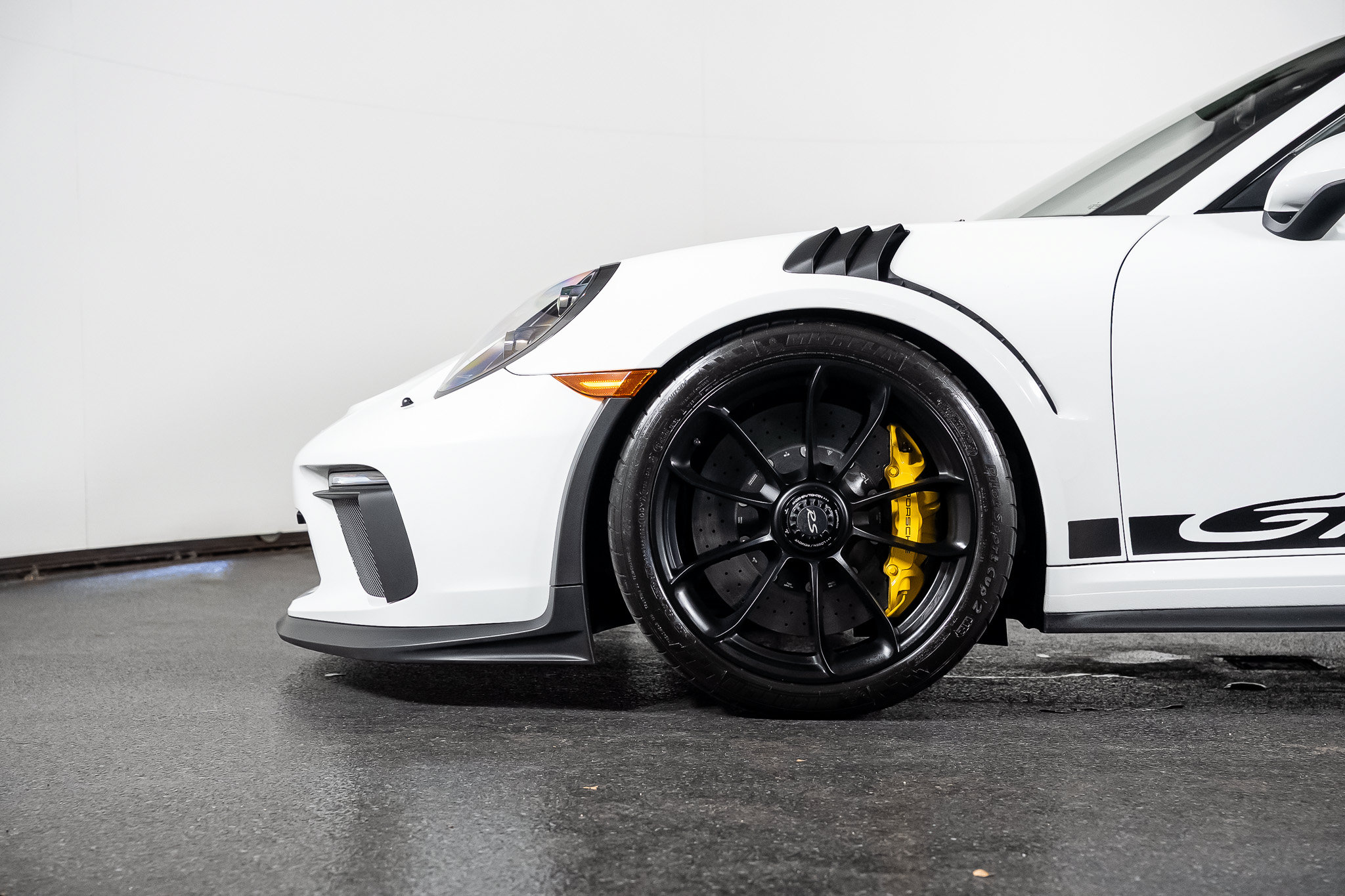 Used 2019 Porsche 911 GT3 RS RWD image 20