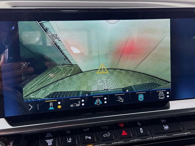 New 2026 Chevrolet Silverado 3500 High Country w/ High Country Premium Package image 16