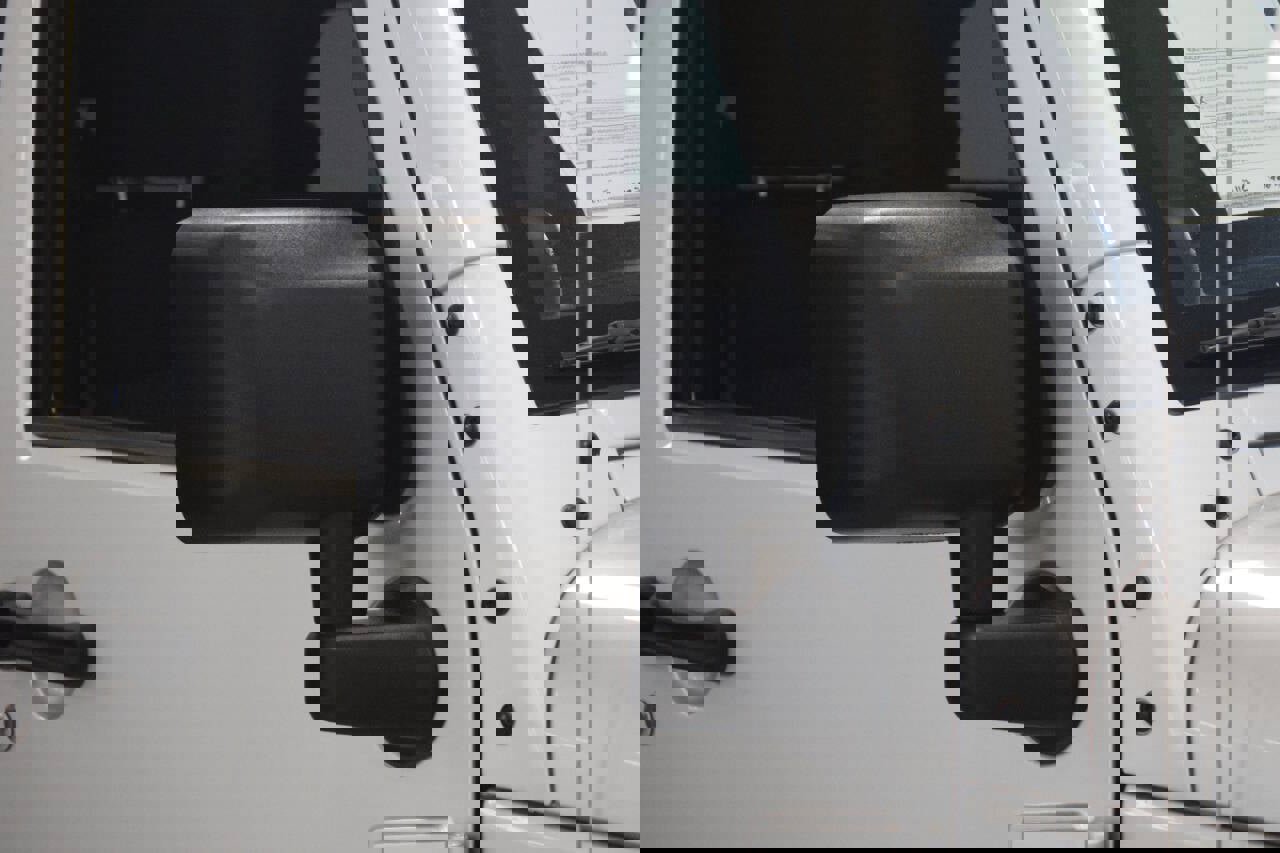 Used 2011 Jeep Wrangler Rubicon w/ Trailer Tow Group image 14