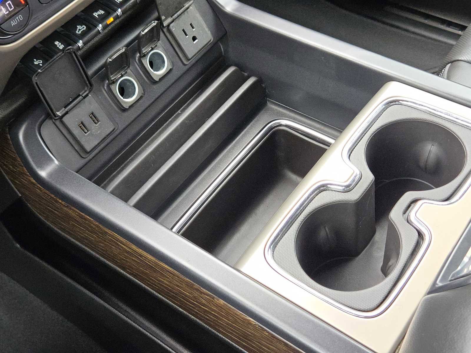 Used 2019 GMC Sierra 2500 Denali w/ Duramax Plus Package image 21