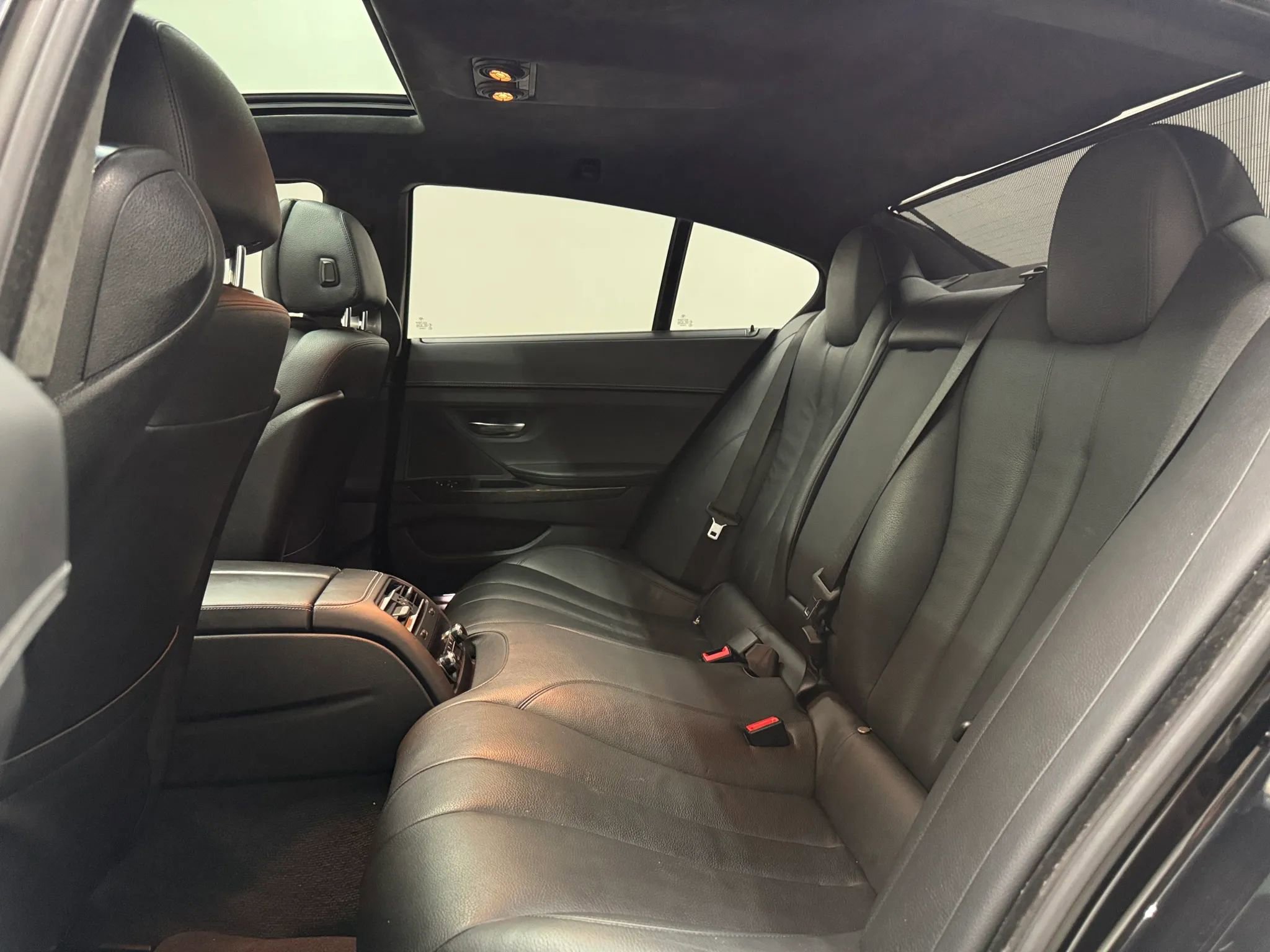 Used 2016 BMW 640i Gran Coupe image 17