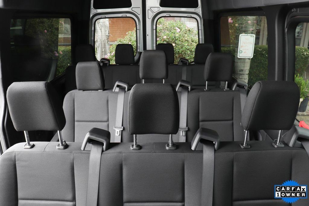 Used 2024 Mercedes-Benz Sprinter 2500 image 28