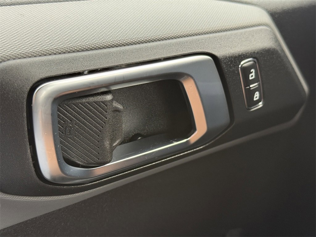 Used 2024 Ford Bronco Big Bend image 25