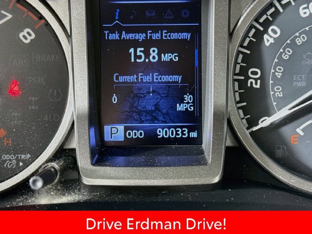 Certified 2019 Toyota Tacoma SR5 RWD image 32
