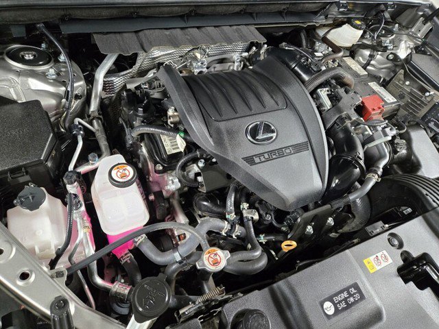 Certified 2023 Lexus NX 350 AWD w/ Premium Package image 27