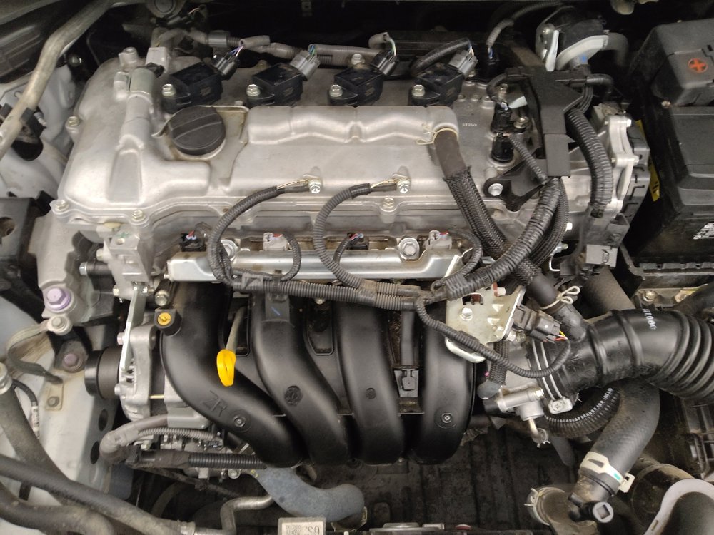 Used 2022 Toyota Corolla LE image 30