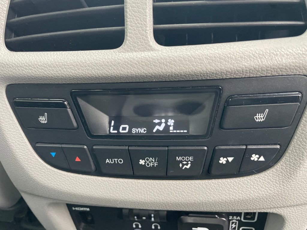 Used 2021 Honda Pilot Touring image 41