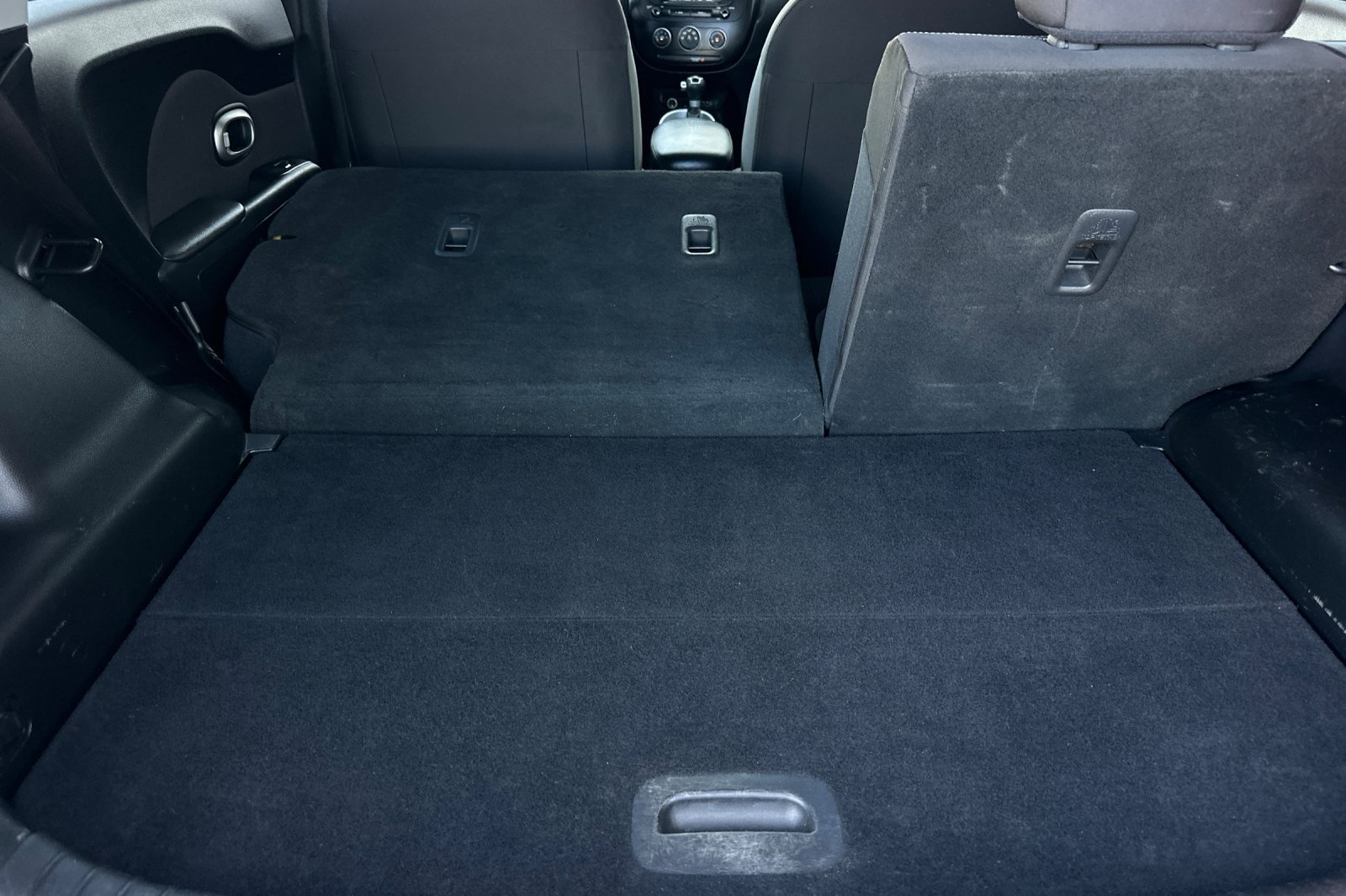 Used 2019 Kia Soul FWD image 17