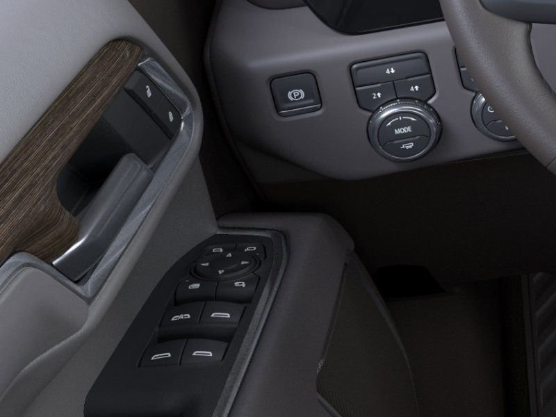 New 2026 GMC Sierra 2500 SLE w/ SLE Value Package; image 22