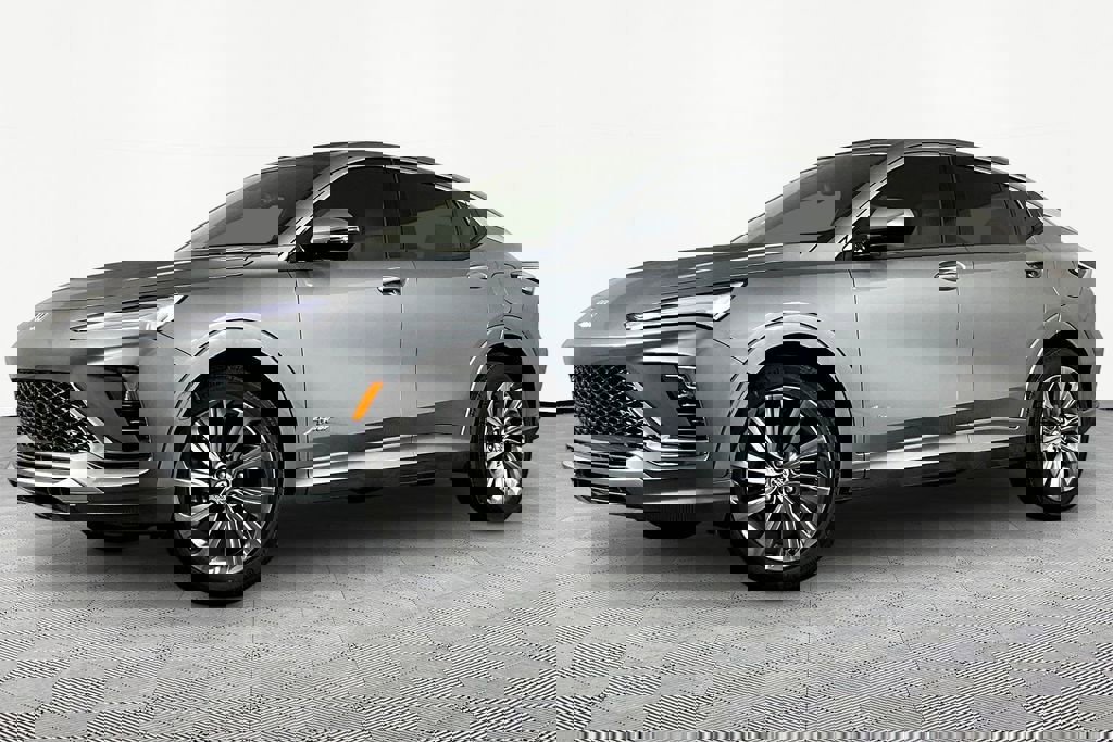 New 2026 Buick Envista Avenir image 1