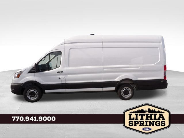 New 2026 Ford Transit 250 148 High Roof Extended w/ Load Area Protection Package RWD image 4