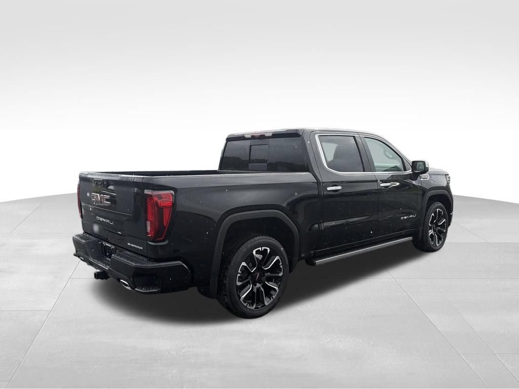 Used 2026 GMC Sierra 1500 Denali AWD/4WD image 20