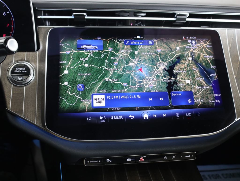 Certified 2025 Mercedes-Benz E 350 4MATIC Sedan image 18