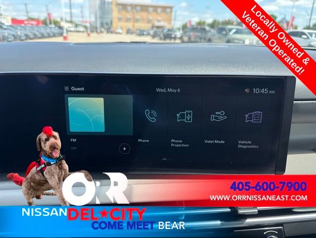 Used 2025 Hyundai Tucson SEL FWD image 23