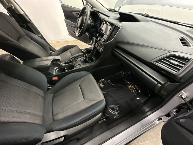 Used 2021 Subaru Crosstrek 2.0i image 20