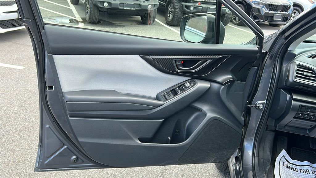 Used 2020 Subaru Crosstrek 2.0i Premium w/ Moonroof Package 2 image 9