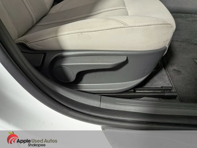 Used 2023 Hyundai Sonata SEL w/ Convenience Package FWD image 33