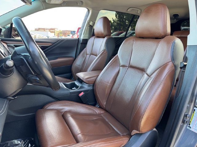 Used 2020 Subaru Outback Touring XT AWD/4WD image 14