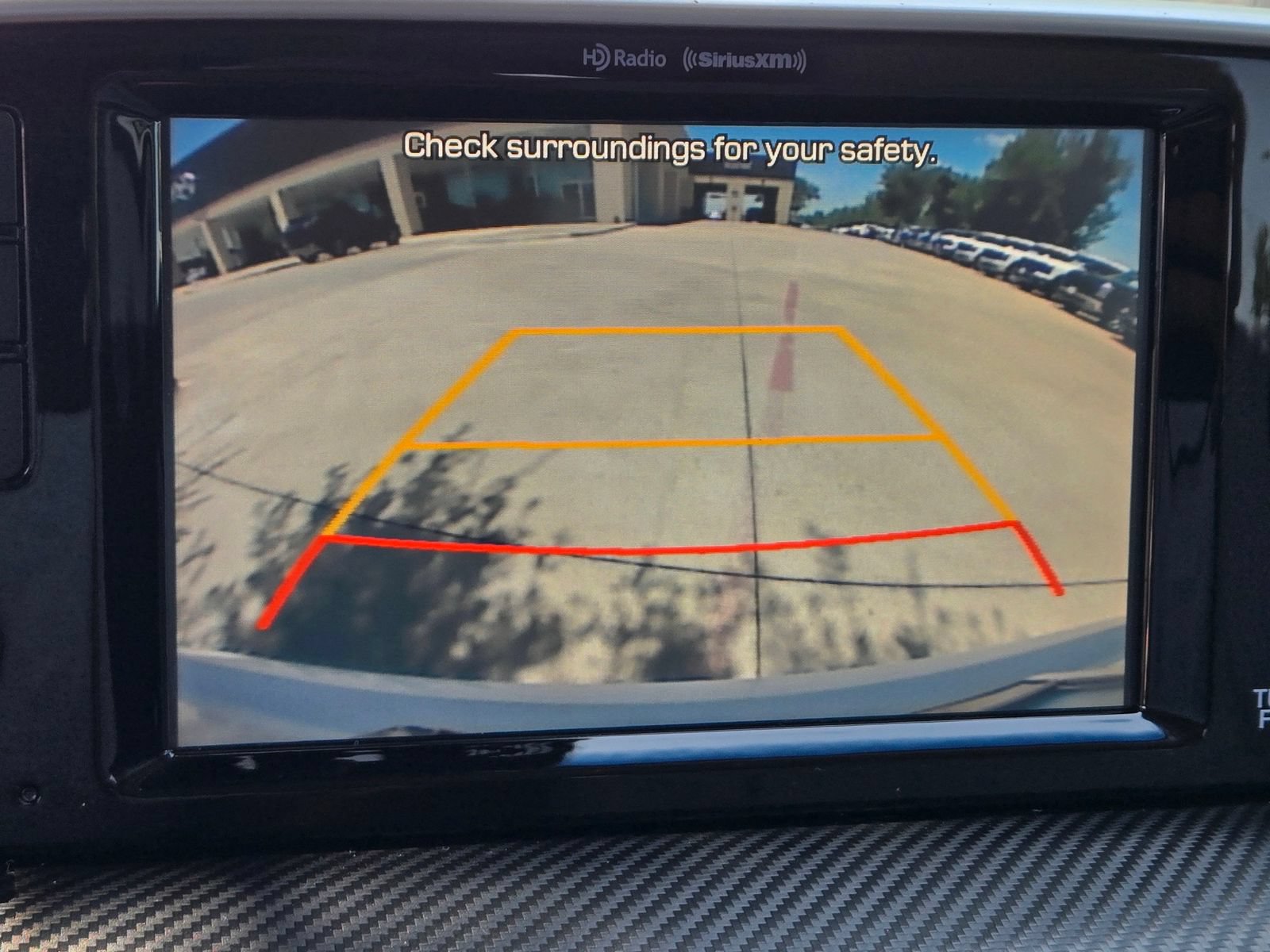 Used 2020 Hyundai Tucson Value FWD image 16