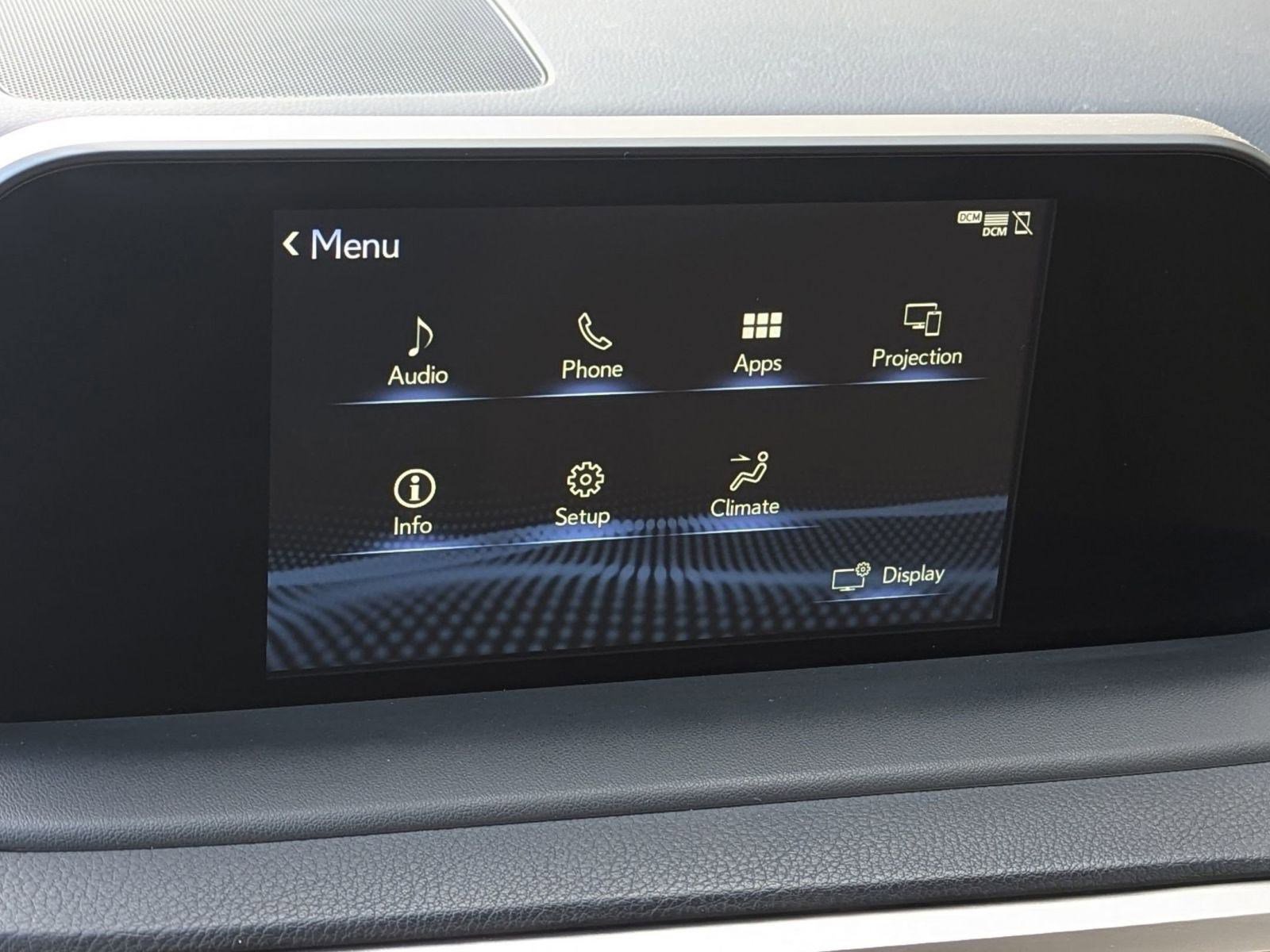 Certified 2022 Lexus RX 350L Premium image 31