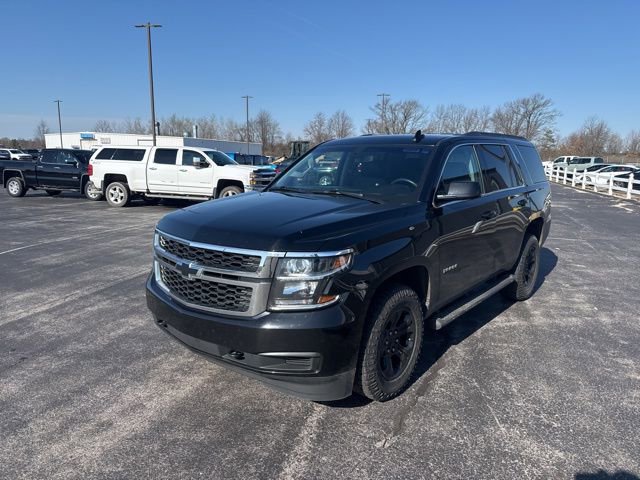 Used 2019 Chevrolet Tahoe LS AWD/4WD image 7