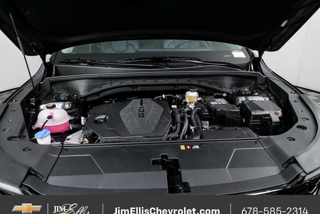 Used 2025 Kia Sorento S image 32