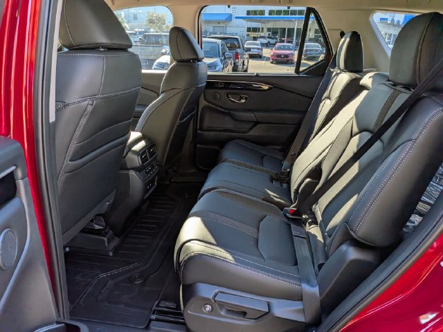 New 2026 Honda Pilot EX-L image 29