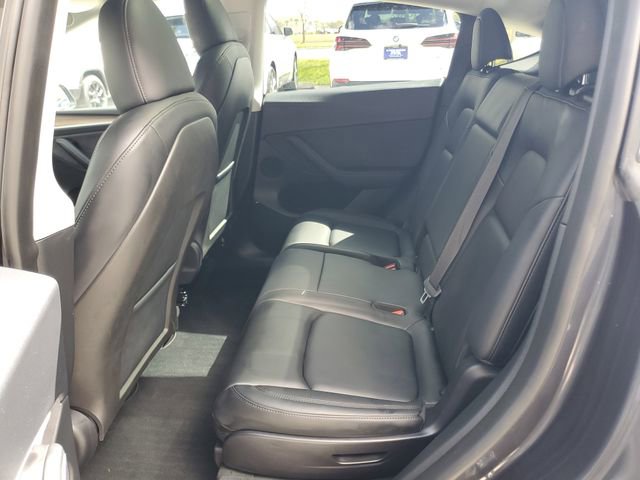 Used 2024 Tesla Model Y Long Range image 8