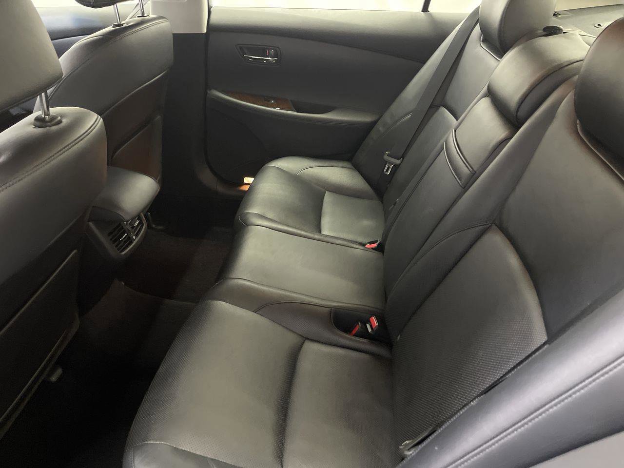 Used 2012 Lexus ES 350 image 21