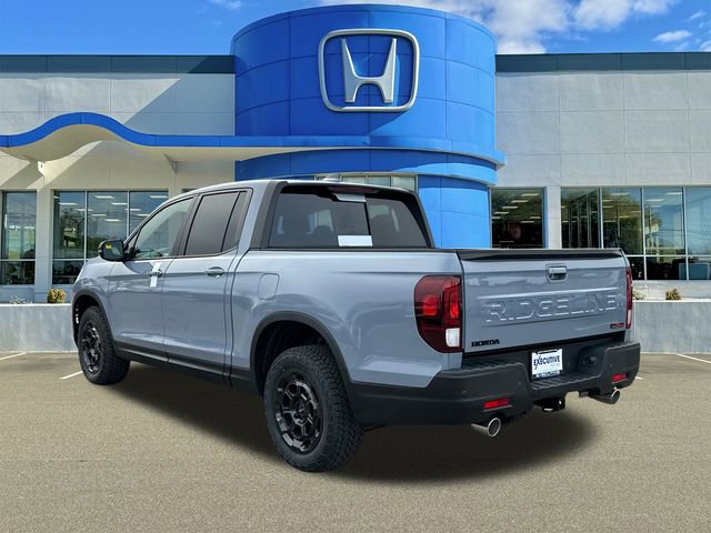 New 2026 Honda Ridgeline TrailSport+ image 4