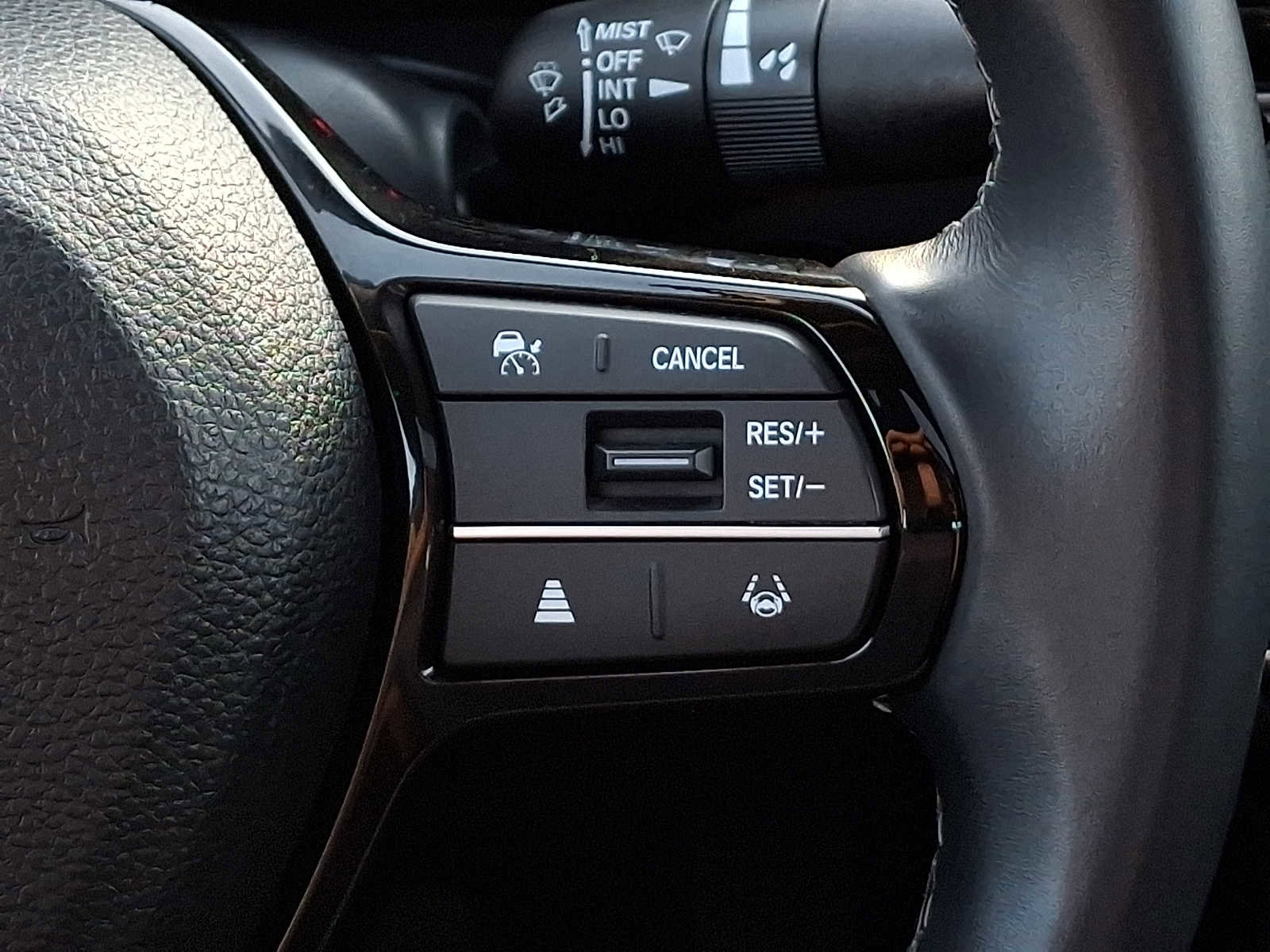 Used 2023 Honda Civic EX image 23