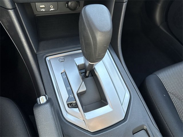 Certified 2023 Subaru Crosstrek 2.0i image 18