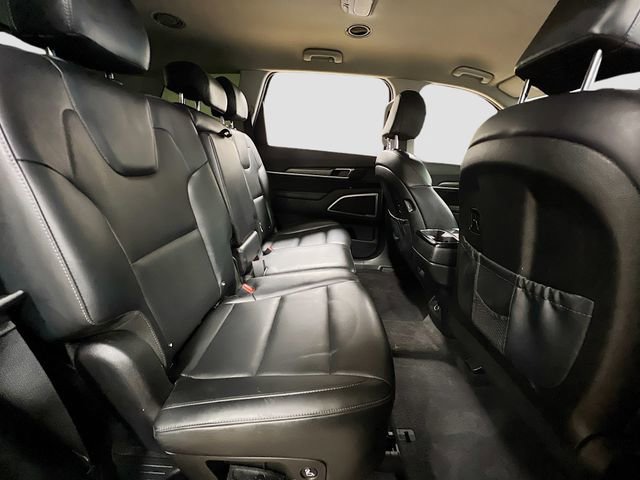 Certified 2022 Kia Telluride LX image 28