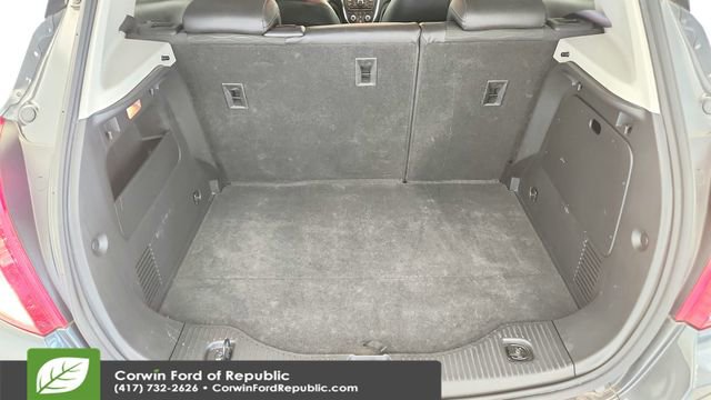 Used 2016 Buick Encore Convenience FWD image 20