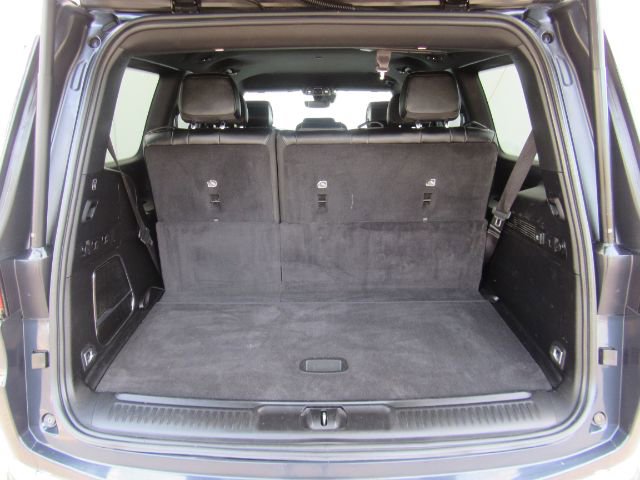 Used 2024 Jeep Wagoneer Series II w/ Flexible Seating Group image 28