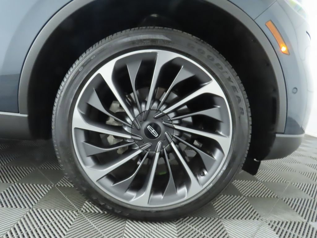 Used 2022 Lincoln Aviator Reserve w/ Equipment Group 201A image 34