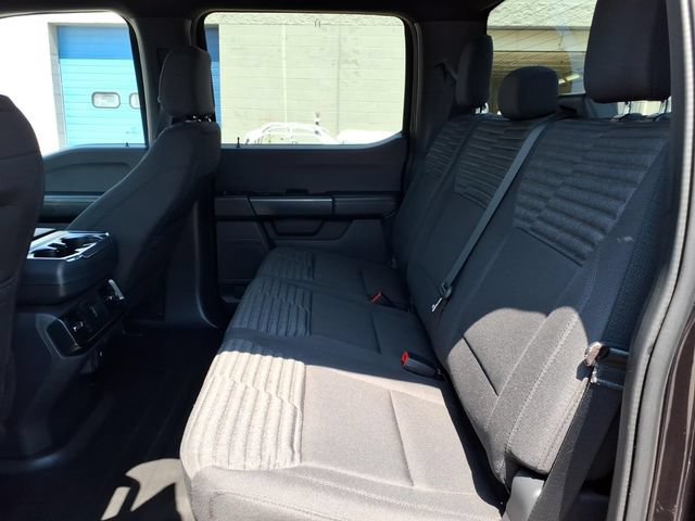 Used 2023 Ford F150 XL w/ STX Appearance Package AWD/4WD image 14