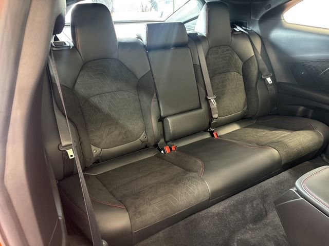 New 2026 Dodge Charger R/T Scat Pack image 19