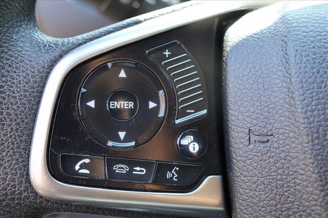 Used 2018 Honda CR-V EX image 14