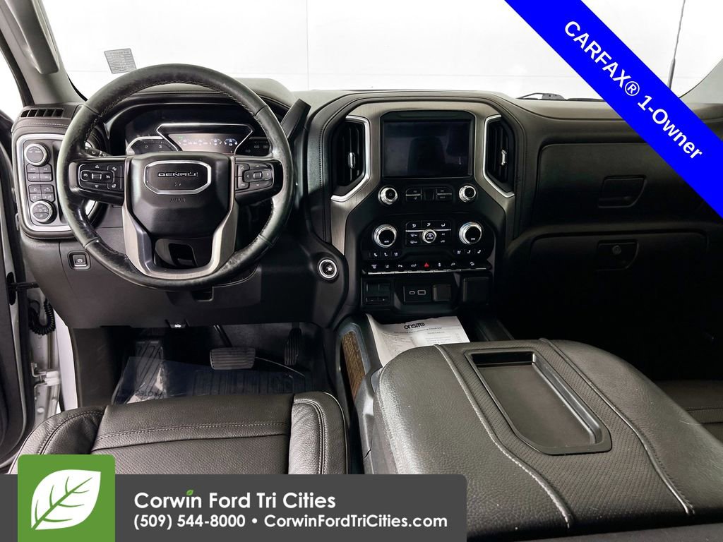 Used 2021 GMC Sierra 3500 Denali w/ Denali Ultimate Package image 26