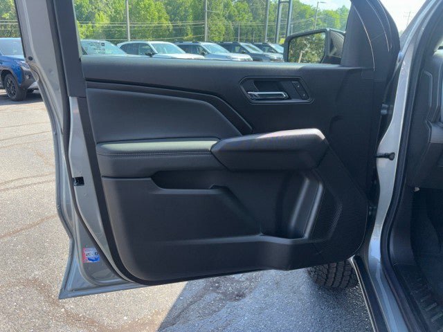 New 2026 GMC Canyon Elevation w/ Convenience Package RWD image 10