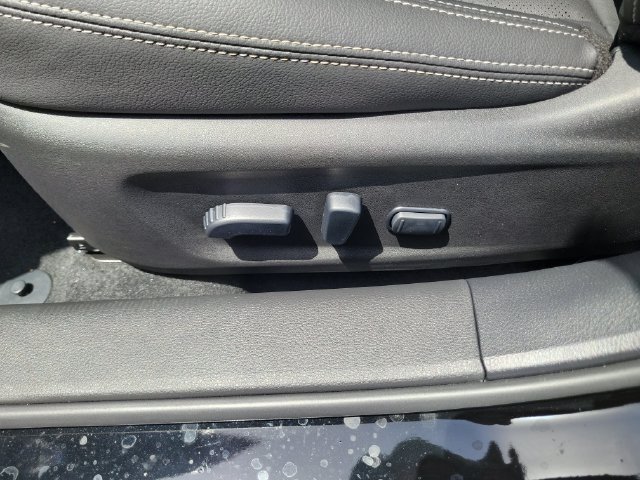 New 2026 Nissan Altima 2.5 SV w/ SV Premium Package FWD image 21