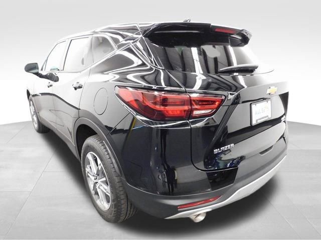 Used 2025 Chevrolet Blazer LT image 15