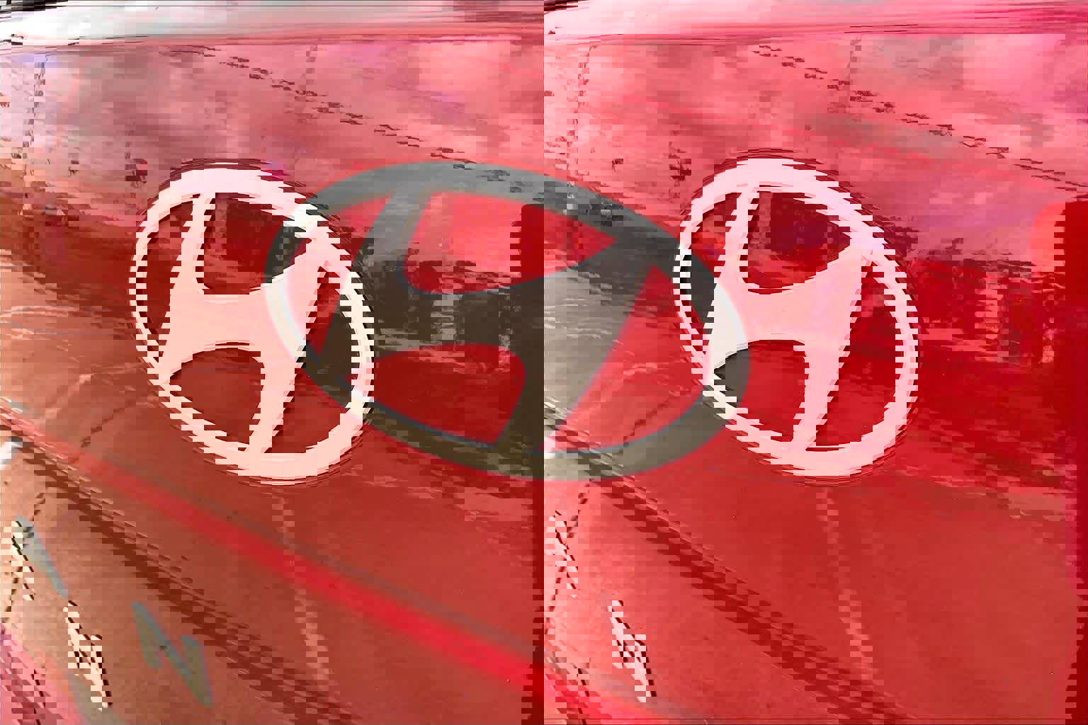 Used 2025 Hyundai Santa Fe SEL image 25