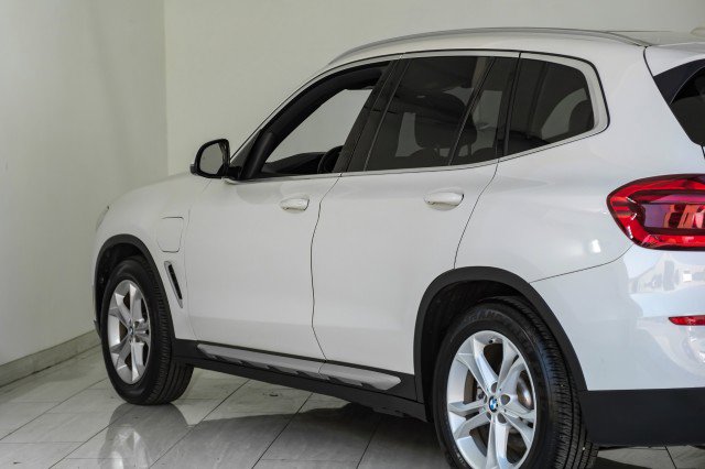 Used 2021 BMW X3 xDrive30e w/ Convenience Package image 47
