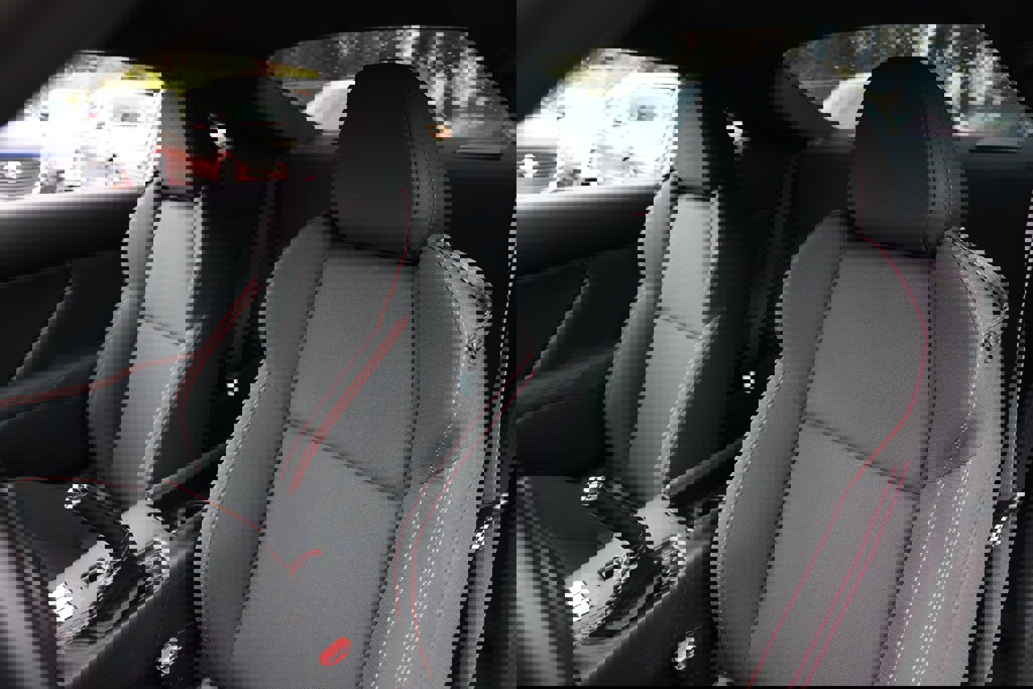 Used 2024 Subaru BRZ Premium image 10