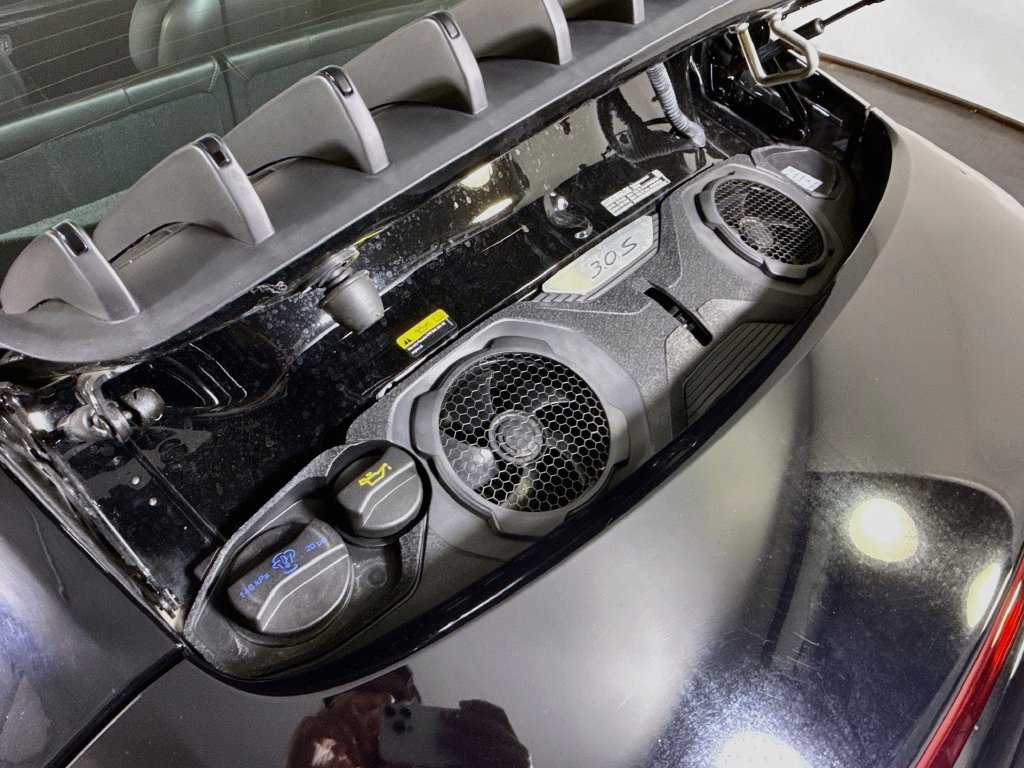 Certified 2022 Porsche 911 Carrera S RWD image 24
