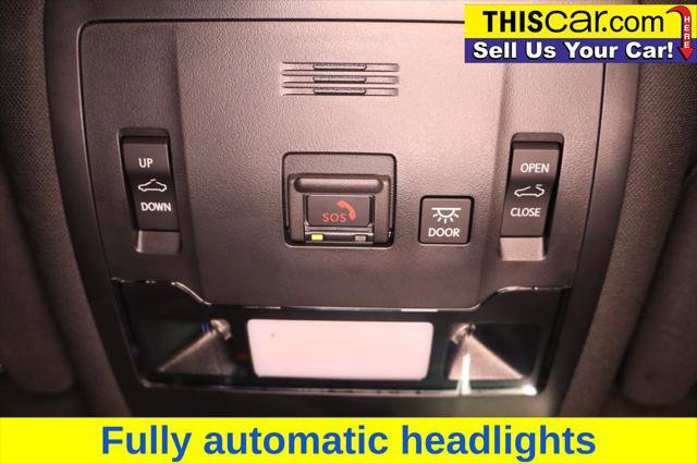 Used 2023 Lexus ES 350 F Sport w/ Accessory Package (Z2) image 22