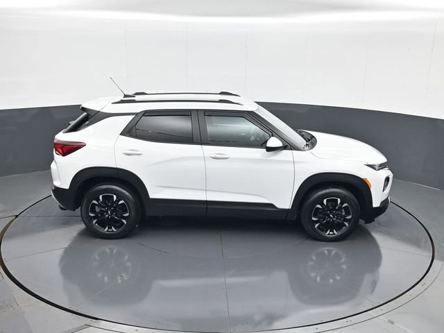 Used 2022 Chevrolet TrailBlazer LT w/ Convenience Package AWD/4WD image 16