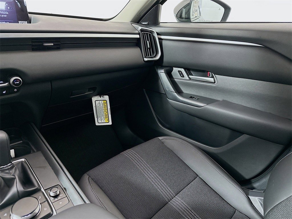 Certified 2025 MAZDA CX-50 AWD 2.5 S w/ Premium Package image 25